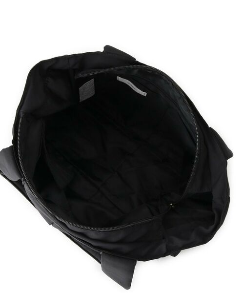 ITS'DEMO / イッツデモ トートバッグ | 【A4対応／9ポケット】ふんわり軽量トート | 詳細20