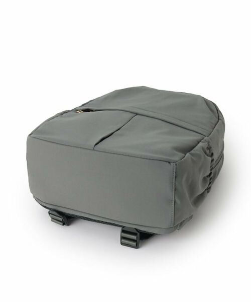 ITS'DEMO / イッツデモ リュック・バックパック | 【A4対応/9ポケット】ふんわり軽量リュック | 詳細17