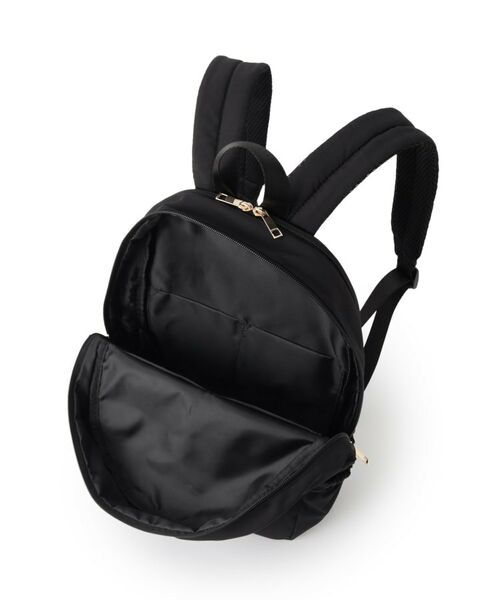 ITS'DEMO / イッツデモ リュック・バックパック | 【A4対応/9ポケット】ふんわり軽量リュック | 詳細19