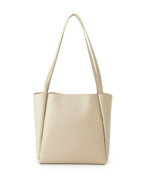 ITS'DEMO / イッツデモ トートバッグ | 【A4対応】三層トート | 詳細10