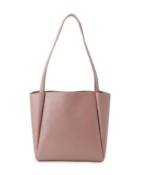 ITS'DEMO / イッツデモ トートバッグ | 【A4対応】三層トート | 詳細11