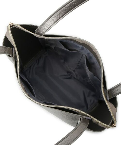 ITS'DEMO / イッツデモ トートバッグ | 【A4対応】三層トート | 詳細16