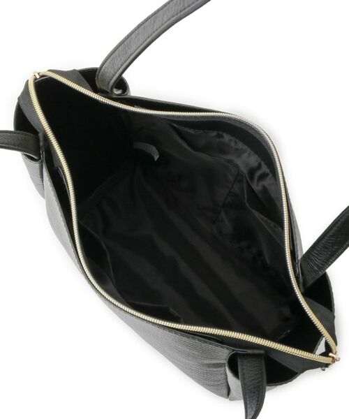 ITS'DEMO / イッツデモ トートバッグ | 【A4対応】三層トート | 詳細17