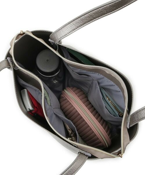 ITS'DEMO / イッツデモ トートバッグ | 【A4対応】三層トート | 詳細20