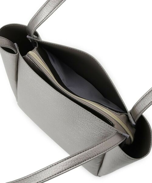 ITS'DEMO / イッツデモ トートバッグ | 【A4対応】三層トート | 詳細22