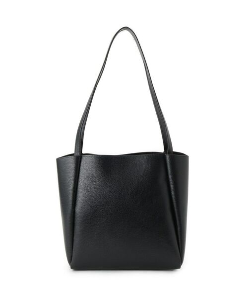 ITS'DEMO / イッツデモ トートバッグ | 【A4対応】三層トート | 詳細9