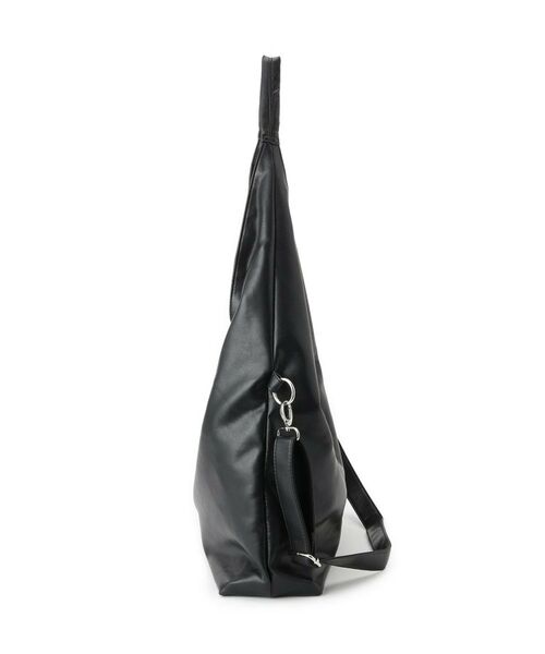 ITS'DEMO / イッツデモ トートバッグ | 2WAYくりてトート | 詳細10