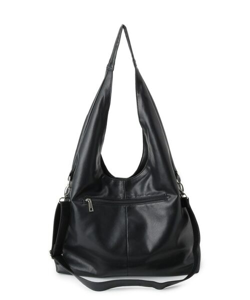 ITS'DEMO / イッツデモ トートバッグ | 2WAYくりてトート | 詳細11