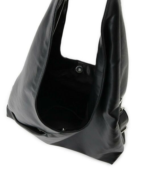 ITS'DEMO / イッツデモ トートバッグ | 2WAYくりてトート | 詳細13