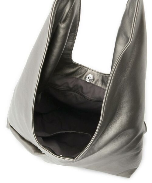 ITS'DEMO / イッツデモ トートバッグ | 2WAYくりてトート | 詳細14