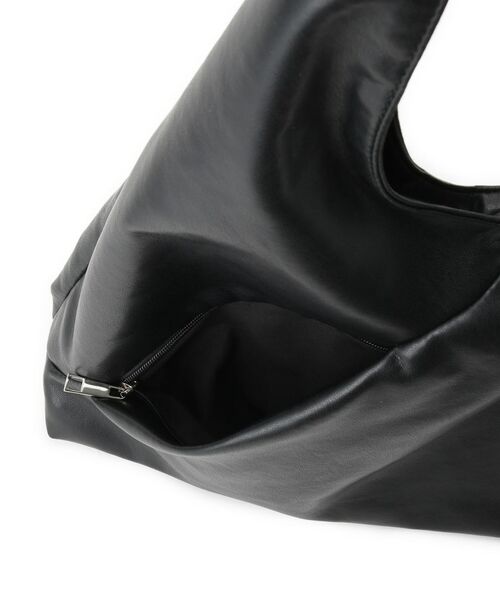 ITS'DEMO / イッツデモ トートバッグ | 2WAYくりてトート | 詳細18