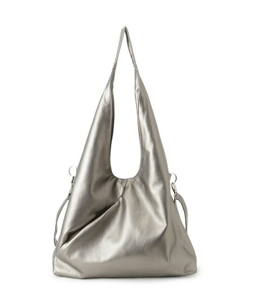 ITS'DEMO / イッツデモ トートバッグ | 2WAYくりてトート | 詳細7