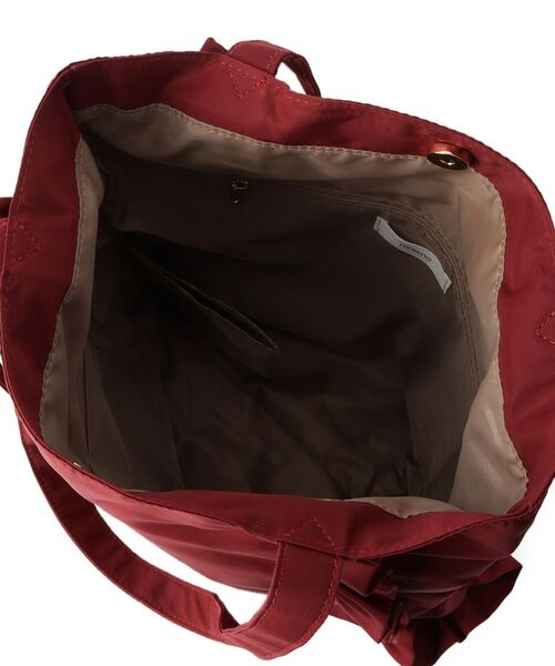 ITS'DEMO / イッツデモ トートバッグ | 【A4対応】フリルトート | 詳細26