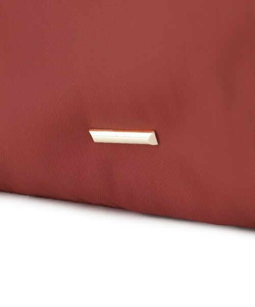 ITS'DEMO / イッツデモ トートバッグ | 【A4対応】フリルトート | 詳細30