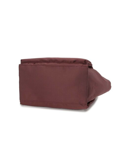 ITS'DEMO / イッツデモ トートバッグ | 【9ポケット】ツイル2WAYトート | 詳細17