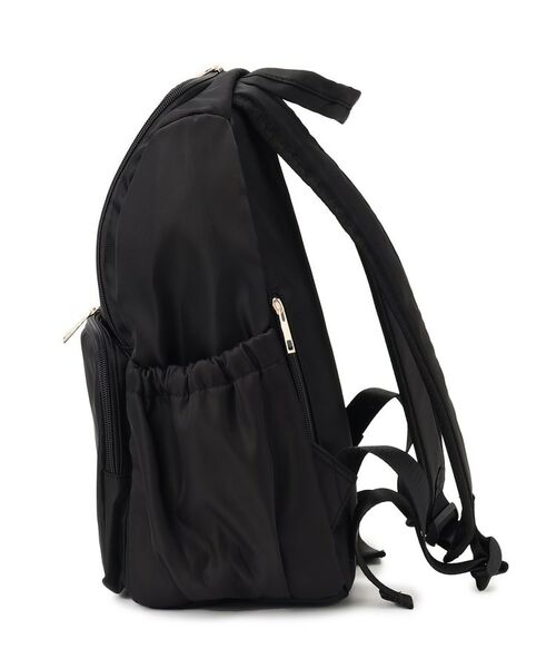 ITS'DEMO / イッツデモ リュック・バックパック | 【13ポケット／A4対応】ツイル13Pミドルリュック | 詳細14