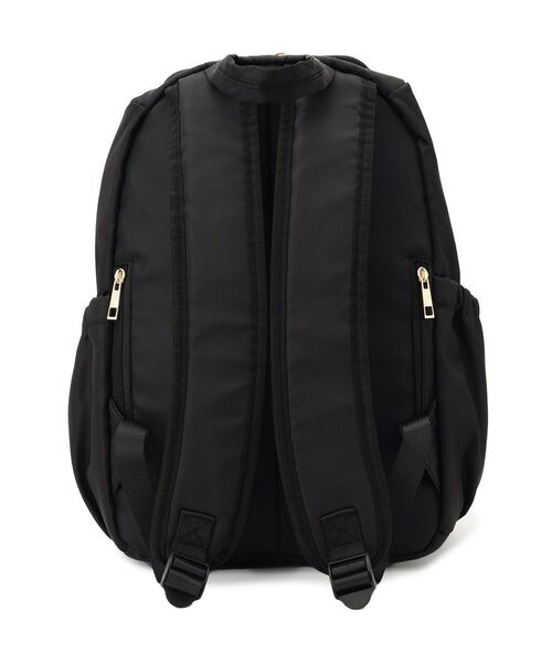 ITS'DEMO / イッツデモ リュック・バックパック | 【13ポケット／A4対応】ツイル13Pミドルリュック | 詳細15
