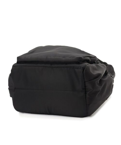 ITS'DEMO / イッツデモ リュック・バックパック | 【13ポケット／A4対応】ツイル13Pミドルリュック | 詳細16