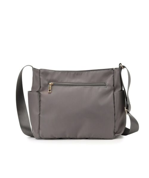 ITS'DEMO / イッツデモ ショルダーバッグ | 【9ポケット】ツイル9Pショルダー | 詳細14