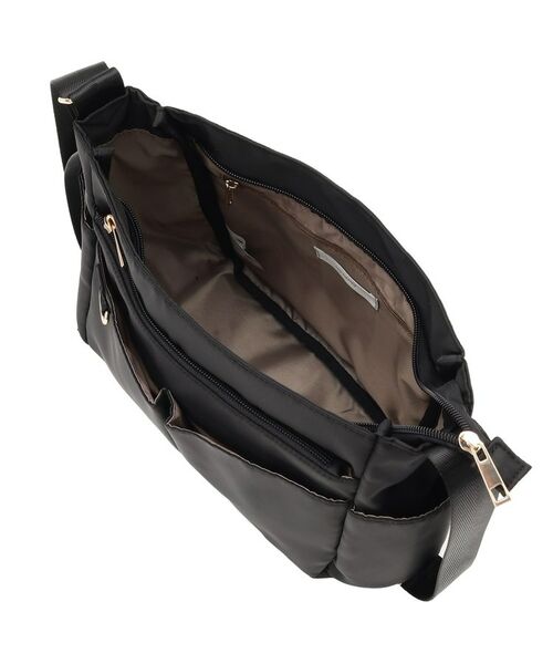 ITS'DEMO / イッツデモ ショルダーバッグ | 【9ポケット】ツイル9Pショルダー | 詳細16