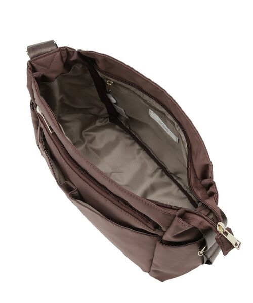 ITS'DEMO / イッツデモ ショルダーバッグ | 【9ポケット】ツイル9Pショルダー | 詳細17