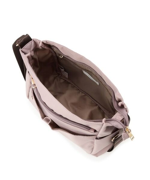 ITS'DEMO / イッツデモ ショルダーバッグ | 【9ポケット】ツイル9Pショルダー | 詳細18