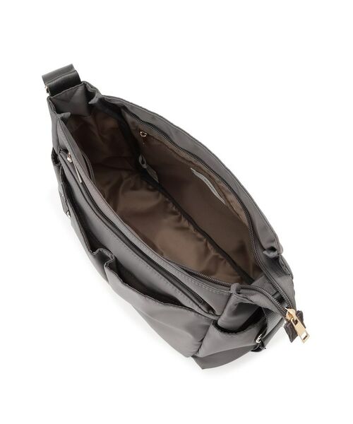 ITS'DEMO / イッツデモ ショルダーバッグ | 【9ポケット】ツイル9Pショルダー | 詳細19