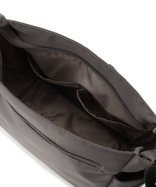 ITS'DEMO / イッツデモ ショルダーバッグ | 【9ポケット】ツイル9Pショルダー | 詳細21