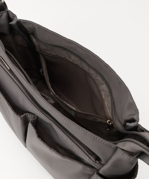 ITS'DEMO / イッツデモ ショルダーバッグ | 【9ポケット】ツイル9Pショルダー | 詳細22