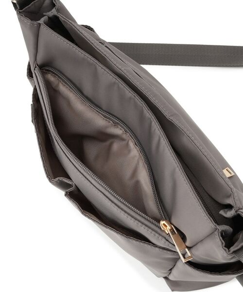 ITS'DEMO / イッツデモ ショルダーバッグ | 【9ポケット】ツイル9Pショルダー | 詳細23
