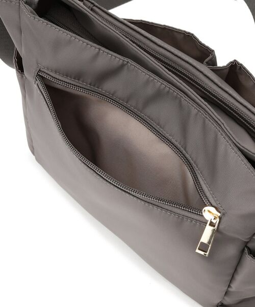 ITS'DEMO / イッツデモ ショルダーバッグ | 【9ポケット】ツイル9Pショルダー | 詳細24