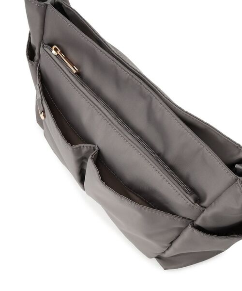 ITS'DEMO / イッツデモ ショルダーバッグ | 【9ポケット】ツイル9Pショルダー | 詳細25