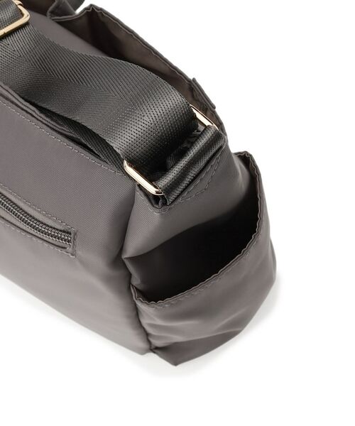 ITS'DEMO / イッツデモ ショルダーバッグ | 【9ポケット】ツイル9Pショルダー | 詳細26