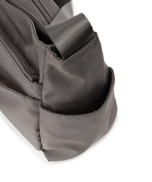 ITS'DEMO / イッツデモ ショルダーバッグ | 【9ポケット】ツイル9Pショルダー | 詳細27