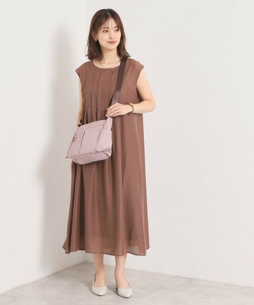 ITS'DEMO / イッツデモ ショルダーバッグ | 【9ポケット】ツイル9Pショルダー | 詳細7