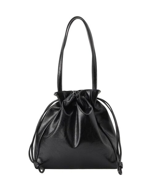 ITS'DEMO / イッツデモ トートバッグ | ヴィンテージ合皮トート | 詳細7