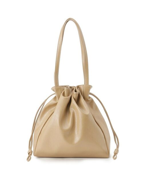 ITS'DEMO / イッツデモ トートバッグ | ヴィンテージ合皮トート | 詳細8