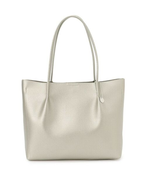 ITS'DEMO / イッツデモ トートバッグ | 【通勤】仕切りA4トート | 詳細15