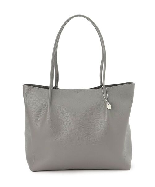 ITS'DEMO / イッツデモ トートバッグ | 【通勤】仕切りA4トート | 詳細16