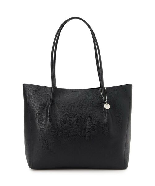 ITS'DEMO / イッツデモ トートバッグ | 【通勤】仕切りA4トート | 詳細17