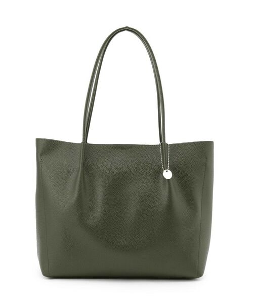 ITS'DEMO / イッツデモ トートバッグ | 【通勤】仕切りA4トート | 詳細19