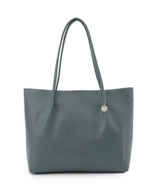 ITS'DEMO / イッツデモ トートバッグ | 【通勤】仕切りA4トート | 詳細20