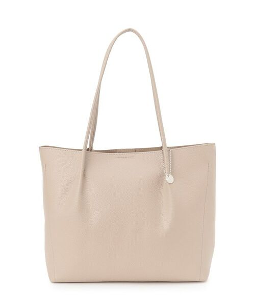 ITS'DEMO / イッツデモ トートバッグ | 【通勤】仕切りA4トート | 詳細21