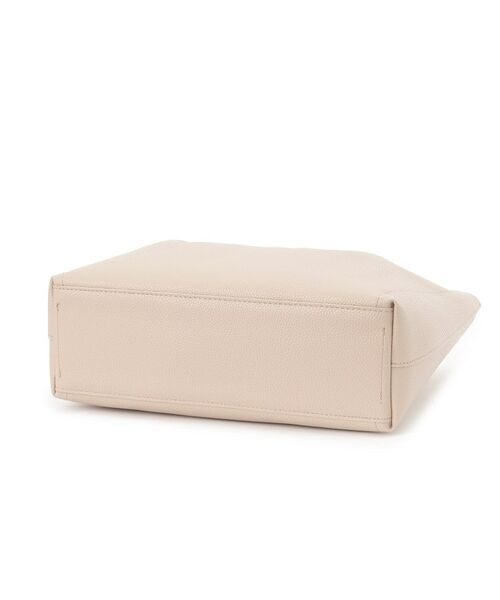 ITS'DEMO / イッツデモ トートバッグ | 【通勤】仕切りA4トート | 詳細24