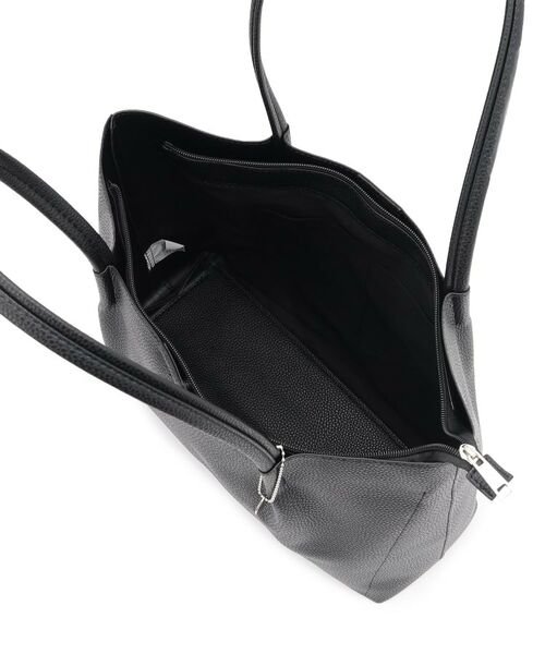 ITS'DEMO / イッツデモ トートバッグ | 【通勤】仕切りA4トート | 詳細27