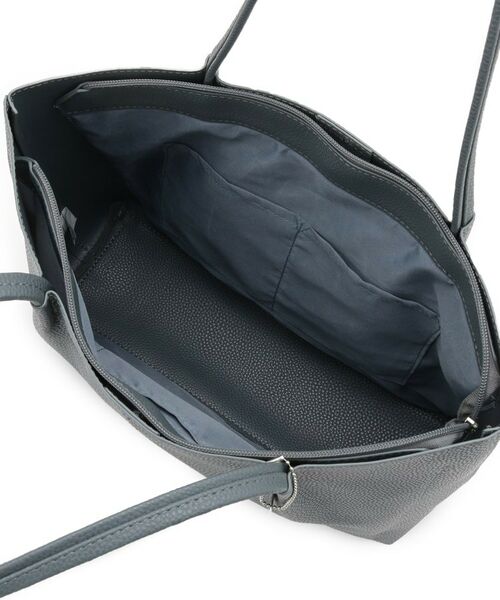 ITS'DEMO / イッツデモ トートバッグ | 【通勤】仕切りA4トート | 詳細30