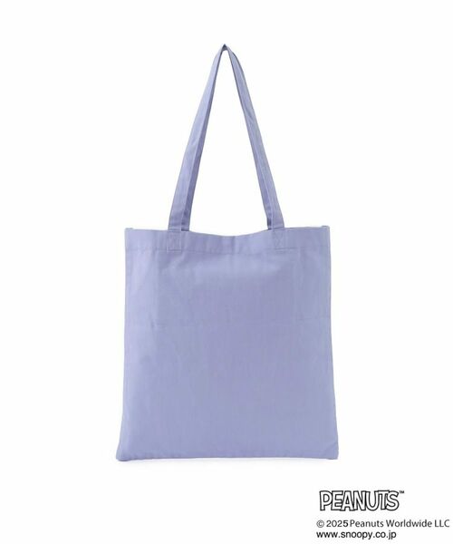 ITS'DEMO / イッツデモ トートバッグ | PEANUTS別注トートバッグ | 詳細14