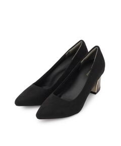 ITS'DEMO / イッツデモ パンプス | 機能付ベーシックパンプス