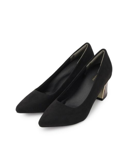 ITS'DEMO / イッツデモ パンプス | 機能付ベーシックパンプス | 詳細1