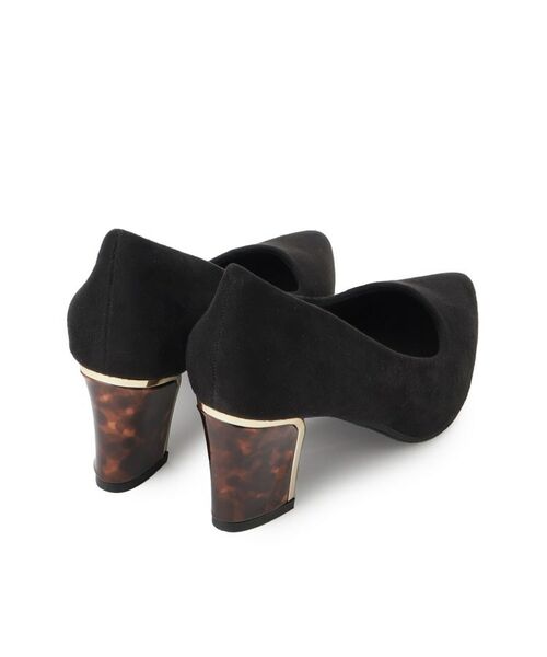 ITS'DEMO / イッツデモ パンプス | 機能付ベーシックパンプス | 詳細3